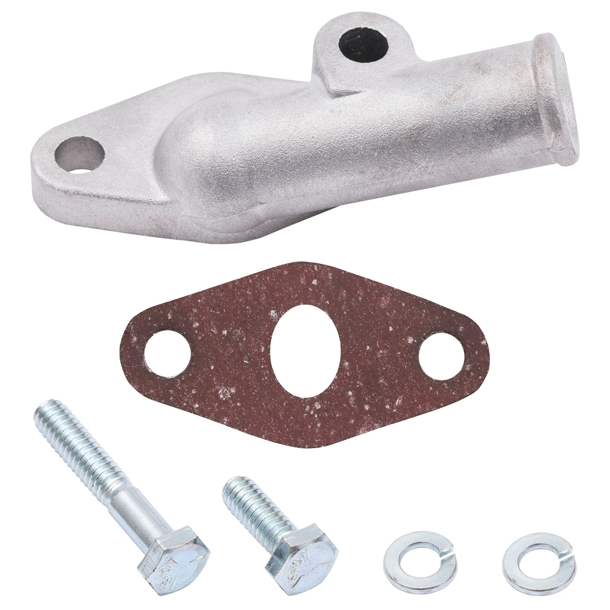 Adaptor Manifold Coolant HQ HJ - 2820473
