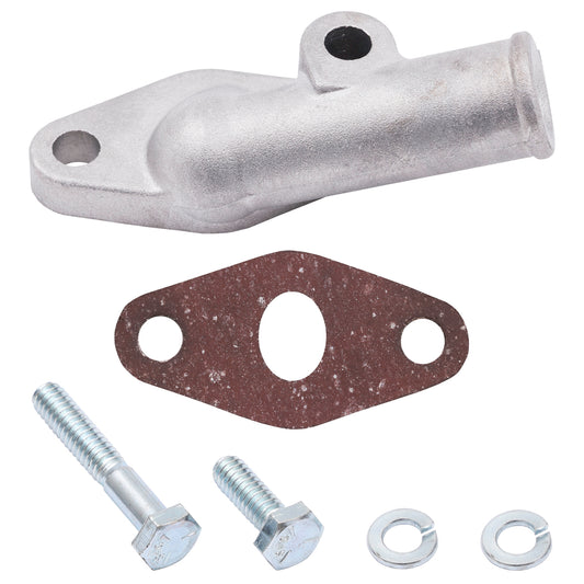 Adaptor Manifold Coolant HQ HJ - 2820473