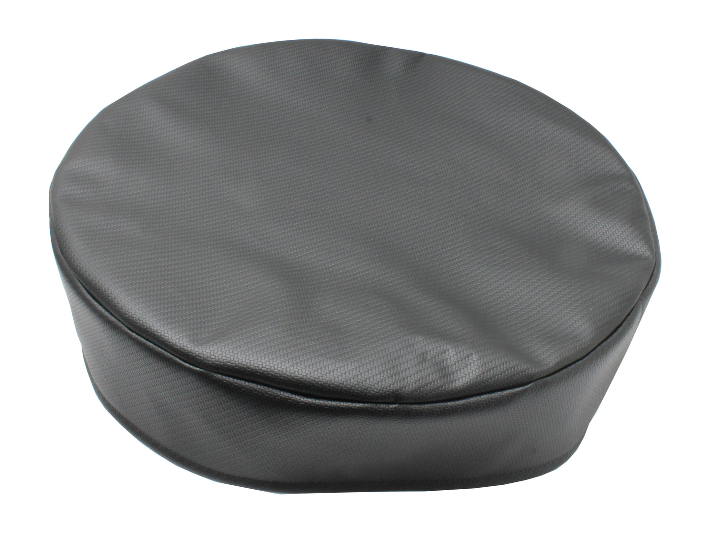 Holden Spare Wheel Cover Black Vinyl HQ HJ HX HZ - 2820510