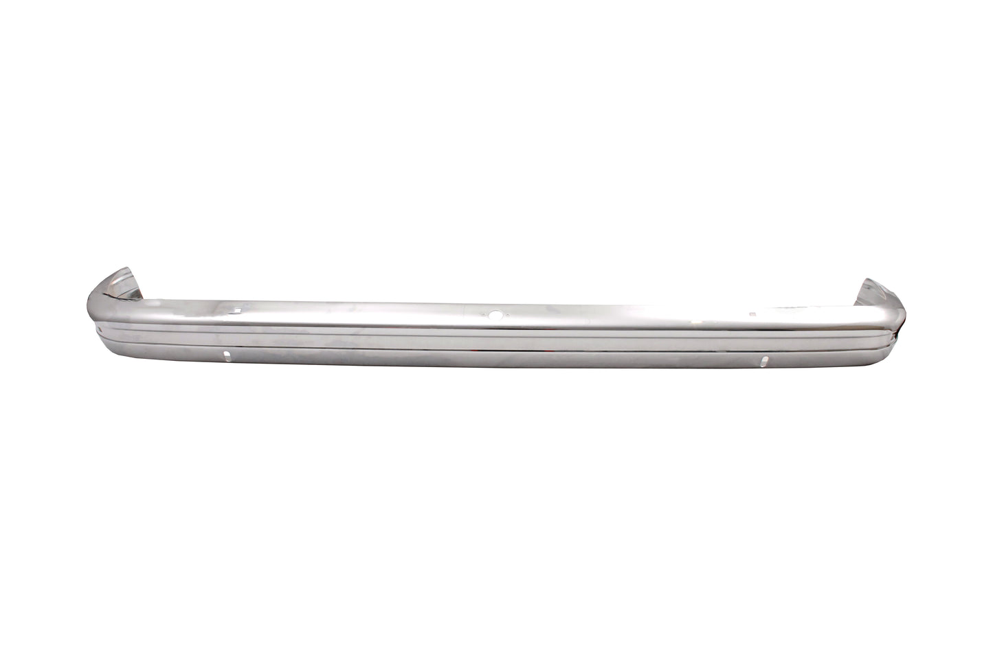 Holden Torana NEW REAR Bumper Bar LH LX NO Holes Chrome Triple Plated - 2824342