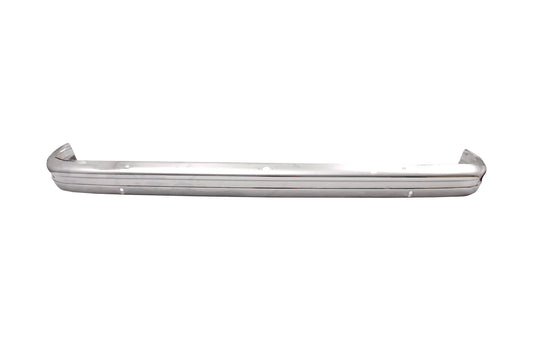 Holden Torana NEW REAR Bumper Bar LH LX NO Holes Chrome Triple Plated - 2824342
