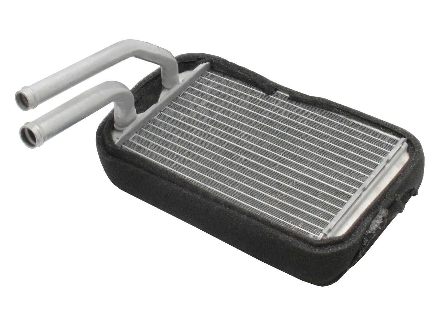 Holden Torana Heater Core with 3/4 and 5/8 pipes LH LX NEW. radiator tank - 2824893
