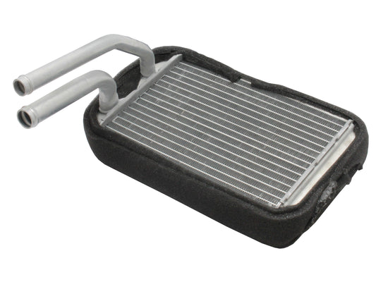 Holden Torana Heater Core with 3/4 and 5/8 pipes LH LX NEW. radiator tank - 2824893
