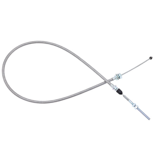 Front Handbrake Cable Holden LH LX - 2825236