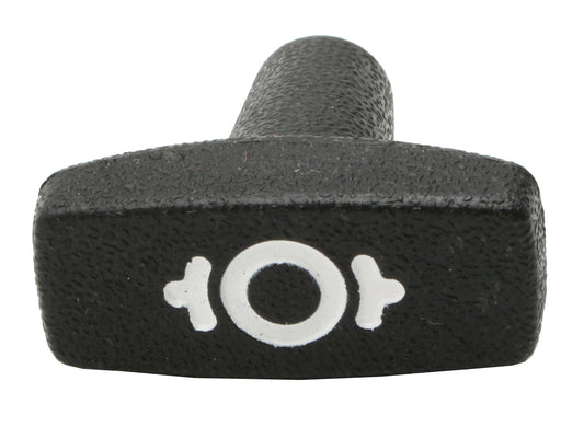 Handbrake Release Knob Holden LH LX (Early Type) - 2825668