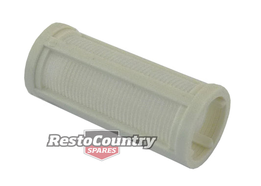 Replacement Plastic Filter Element Mesh to suit 28C380 3/8" 28C516 5/16" fuel - 28C1391