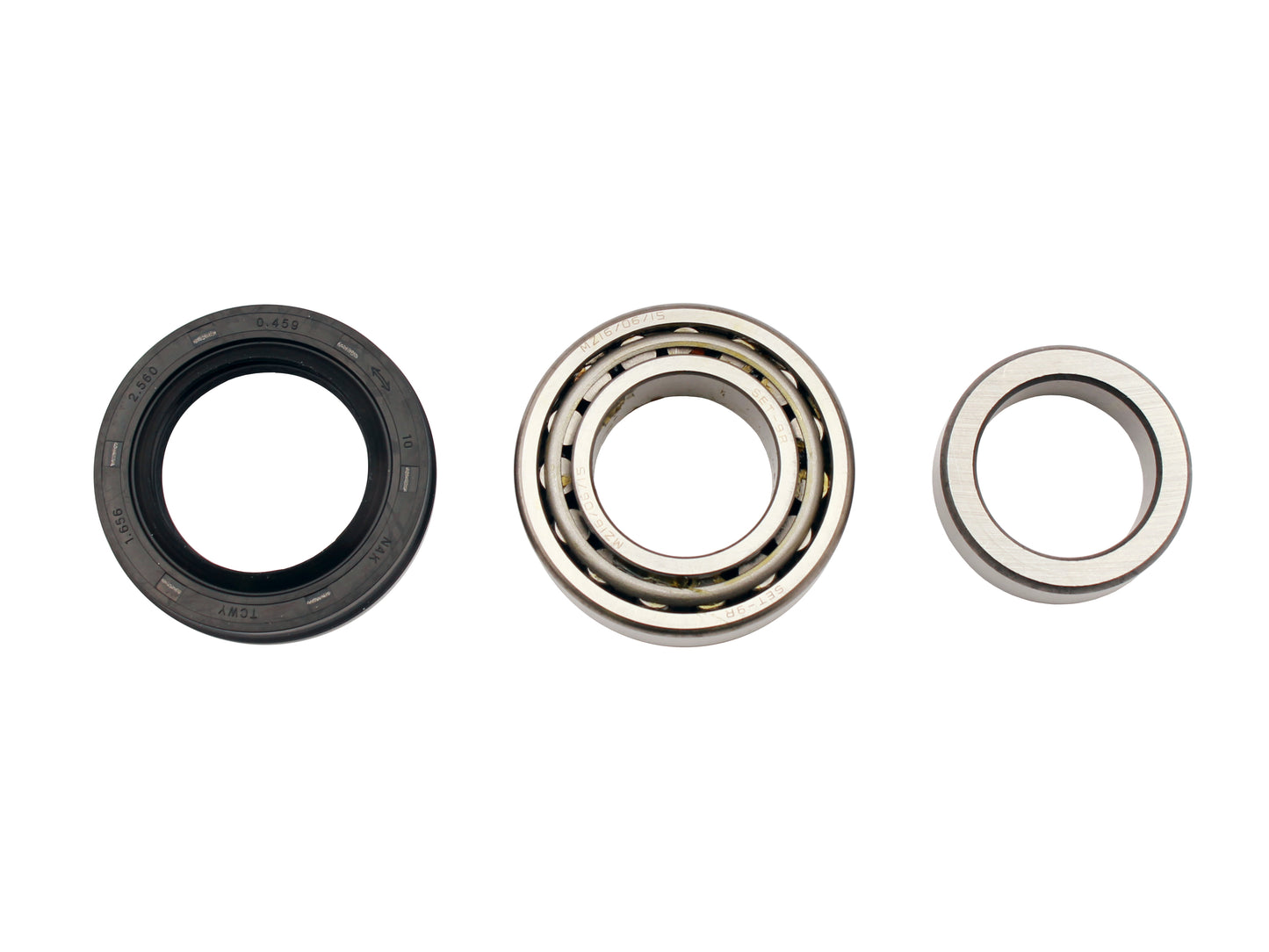 Rear Wheel Bearing Kit (Disc) Holden HQ HJ HX HZ WB VB VC VH VK VL VN VP VR VS – 2985