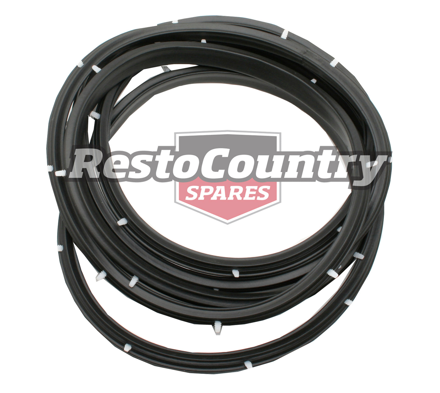 Holden Torana Boot Seal Rubber LC LJ LH LX UC Sedan inc SLR SS A9X GTR XU1 Sunbird - 30085