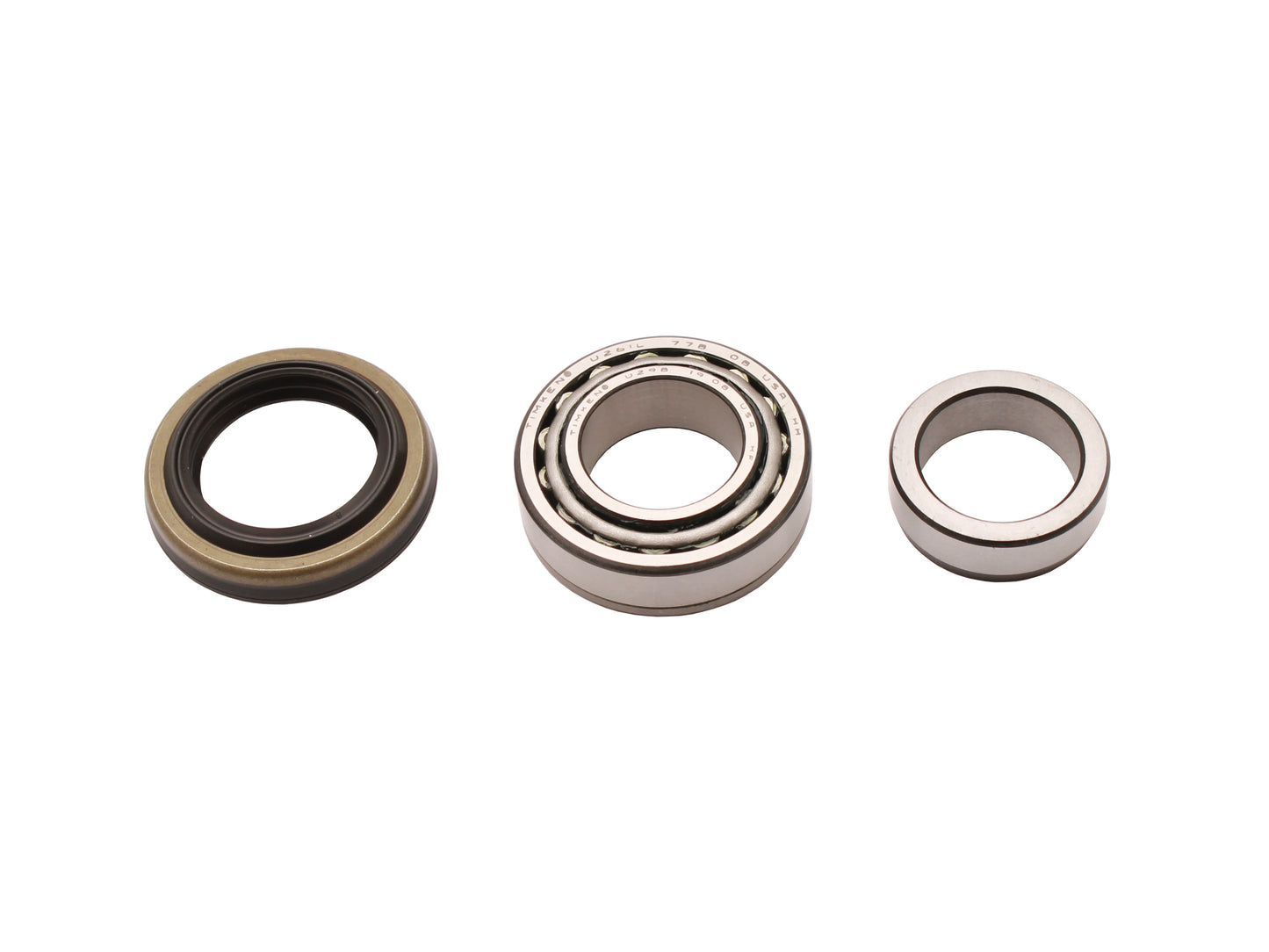Rear Wheel Bearing Kit Holden HQ HJ HX HZ WB 1 Tonner - 3029