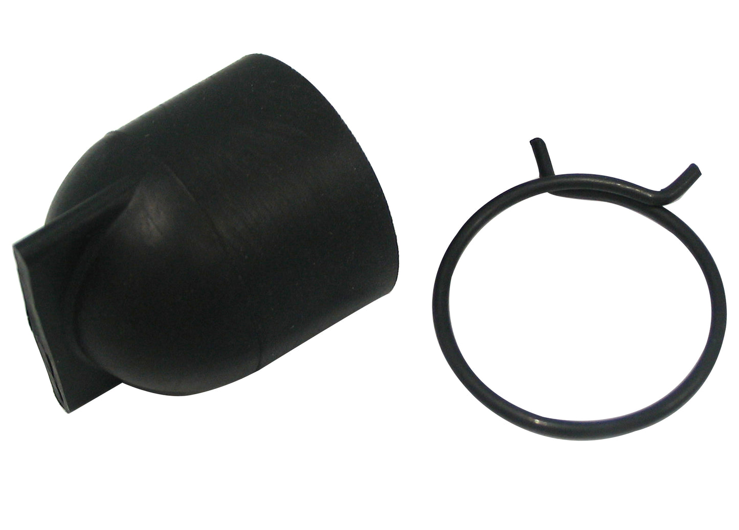 Holden Heater Box Drain Tube + Clamp HK HT HG sedan ute wagon van - 3148473