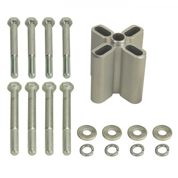 TFI Fan Spacer 2.5” - 31550