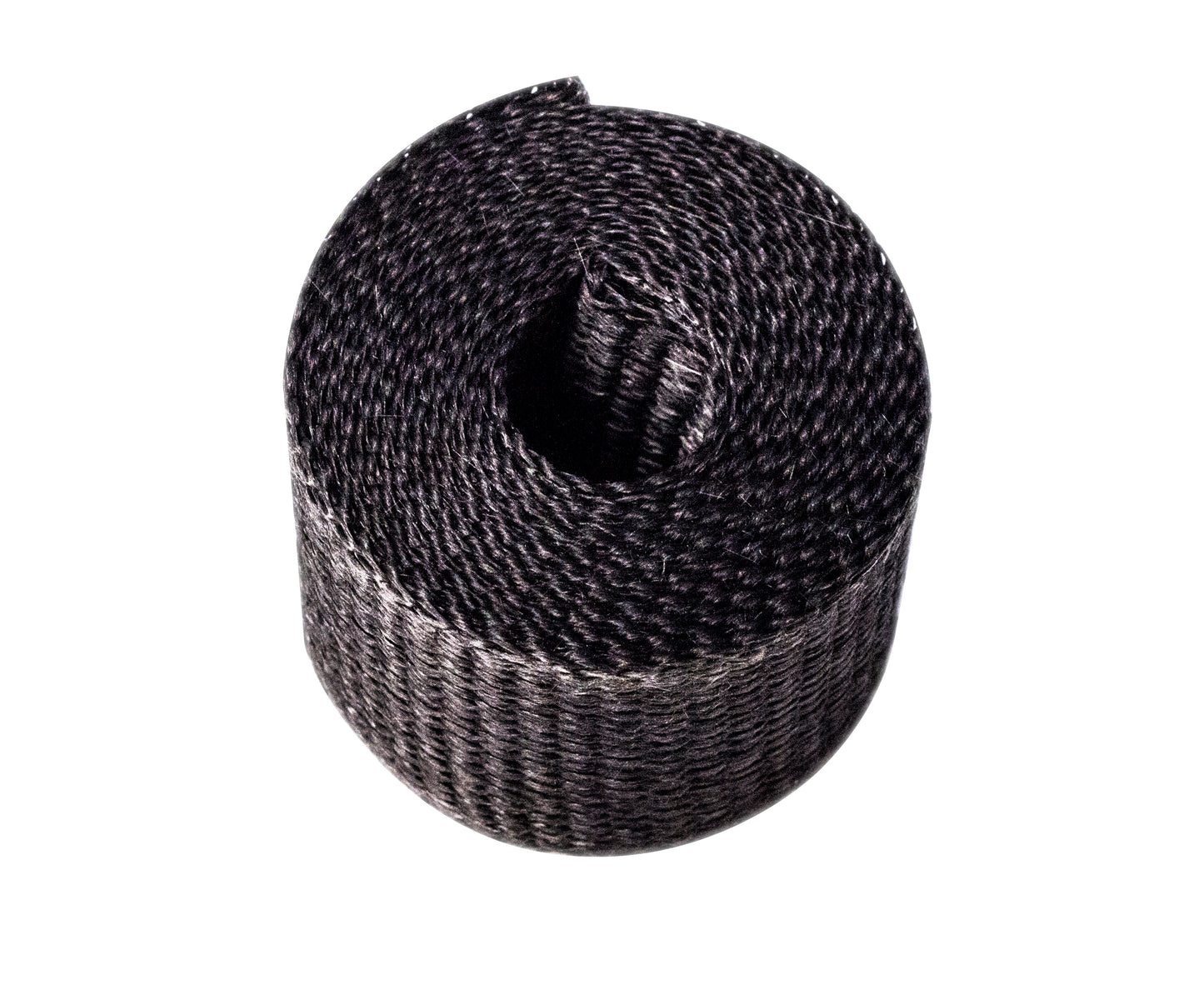 TFI Exhaust Wrap (10ft) Black - 322010B