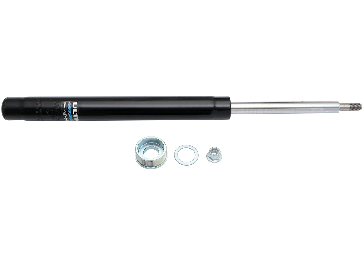 Holden FRONT Gas Shock x1 VB VC VH VK VL VN VP STD - 25mm height - 340011