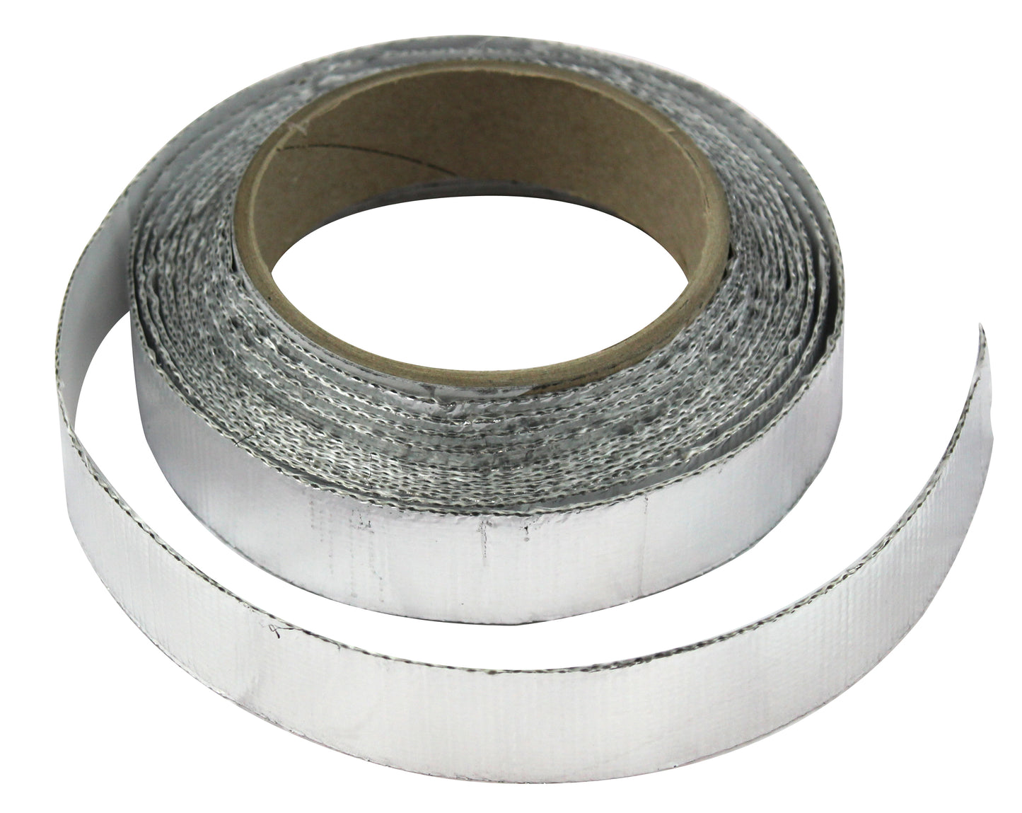 TFI Aluminium Fiberglass Tape (4.5mt) - 340310