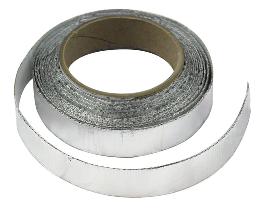 TFI Aluminium Fiberglass Tape (4.5mt) - 340310
