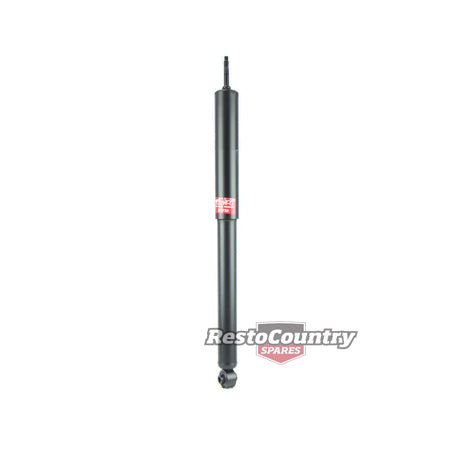 KYB Holden Commodore Rear Gas Shock x1 Sedan VB VC VH VK VL VN VP VR VS 25-50mm - 343047