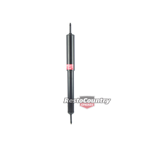 KYB Ford Falcon Rear Gas Shock Absorber x1 XK XL XM XP XR XT XW XY XA XB XC XD - 343116