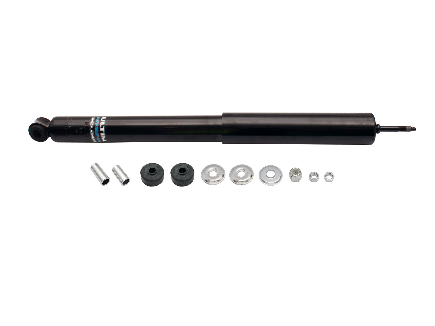Ultima Holden Torana Rear Gas Shock Absorber x1 LH LX UC Sedan Hatchback - 360215