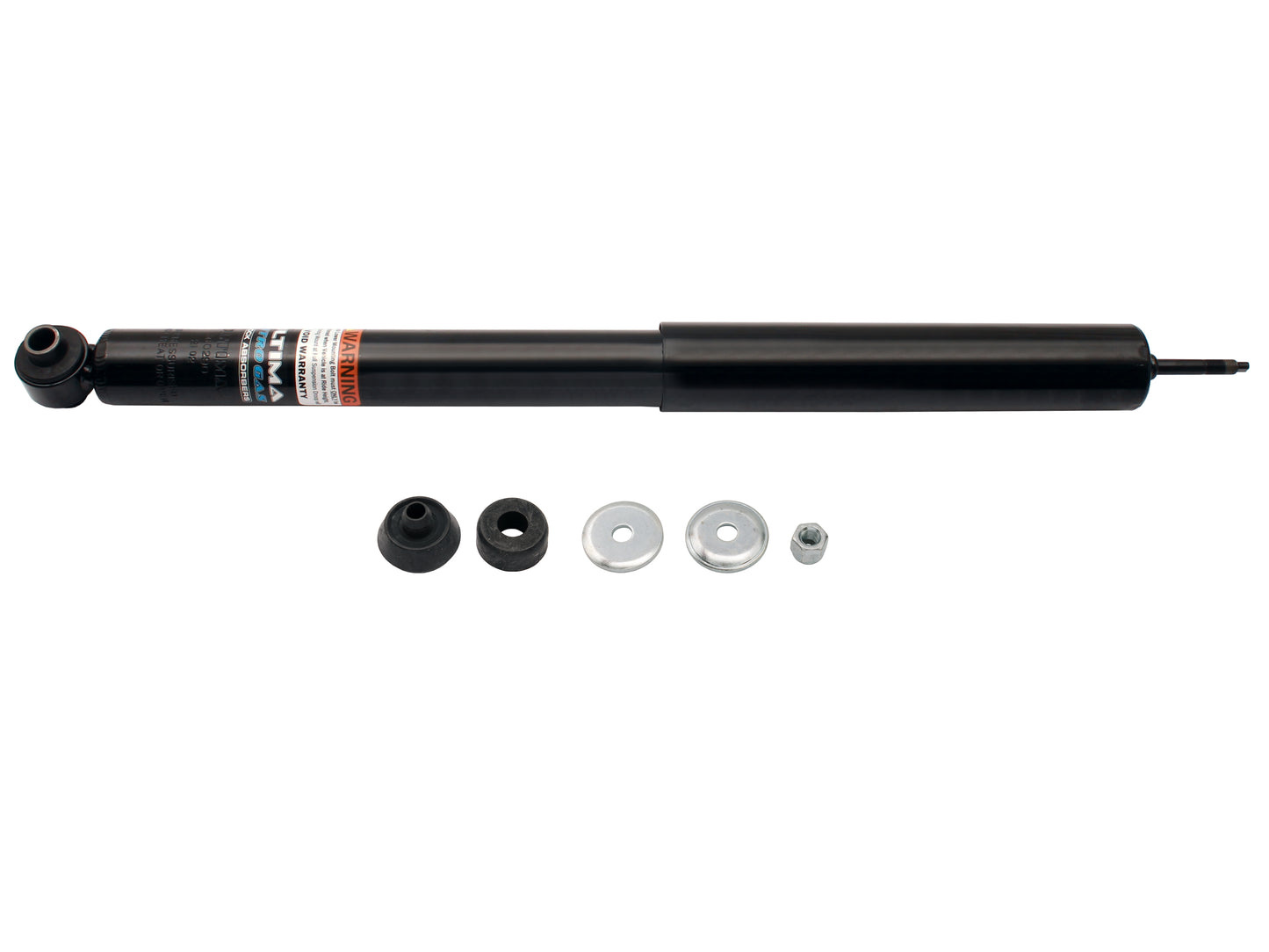 Ultima Shock Absorber (Rear - IRS Standard) Holden VP VR VS VT VX VY VZ - 360290