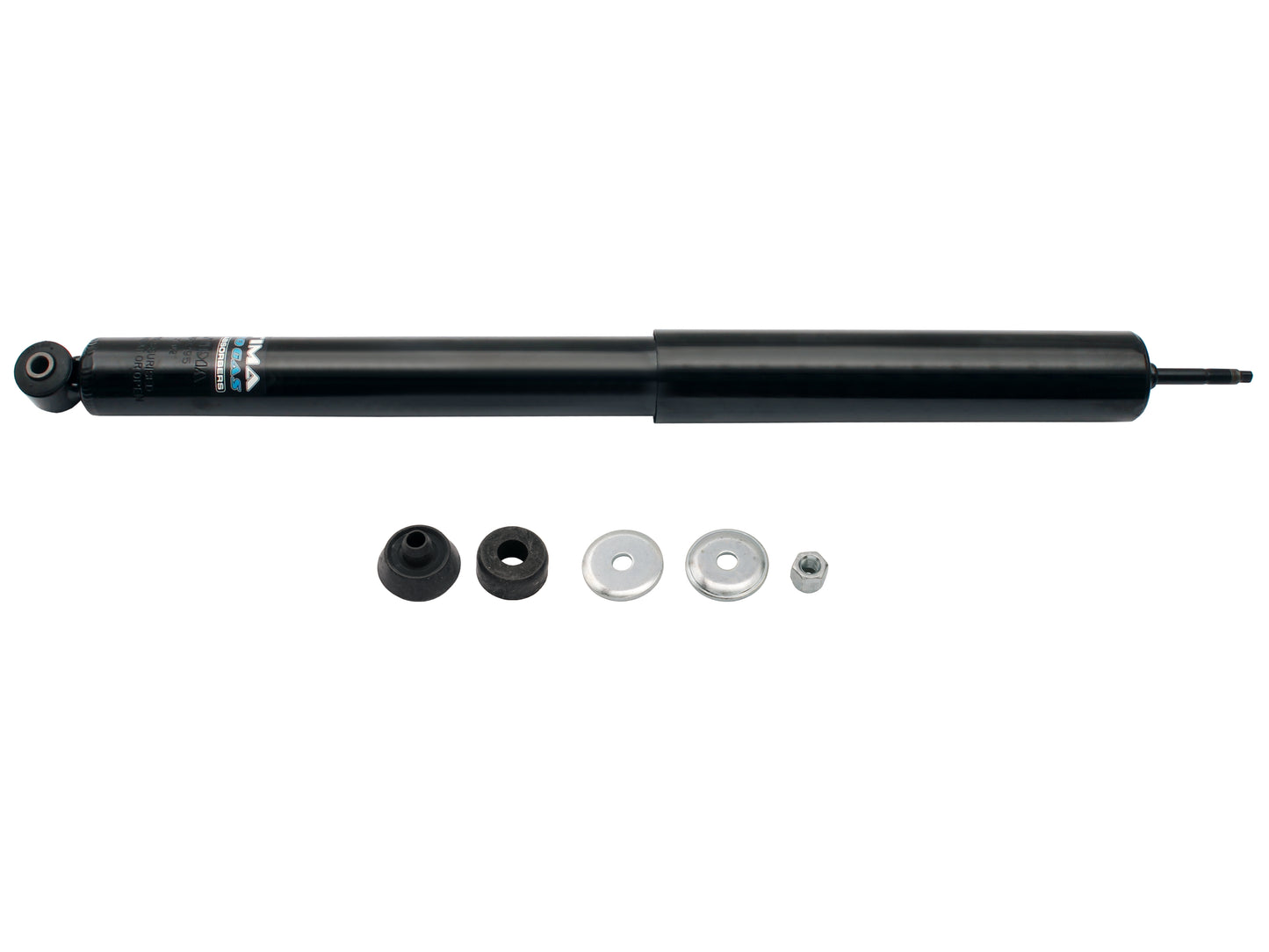 Ultima Holden Commodore Rear Gas Shock x1 VB VC VH VK VL VN VP VR VS Sedan - 360295