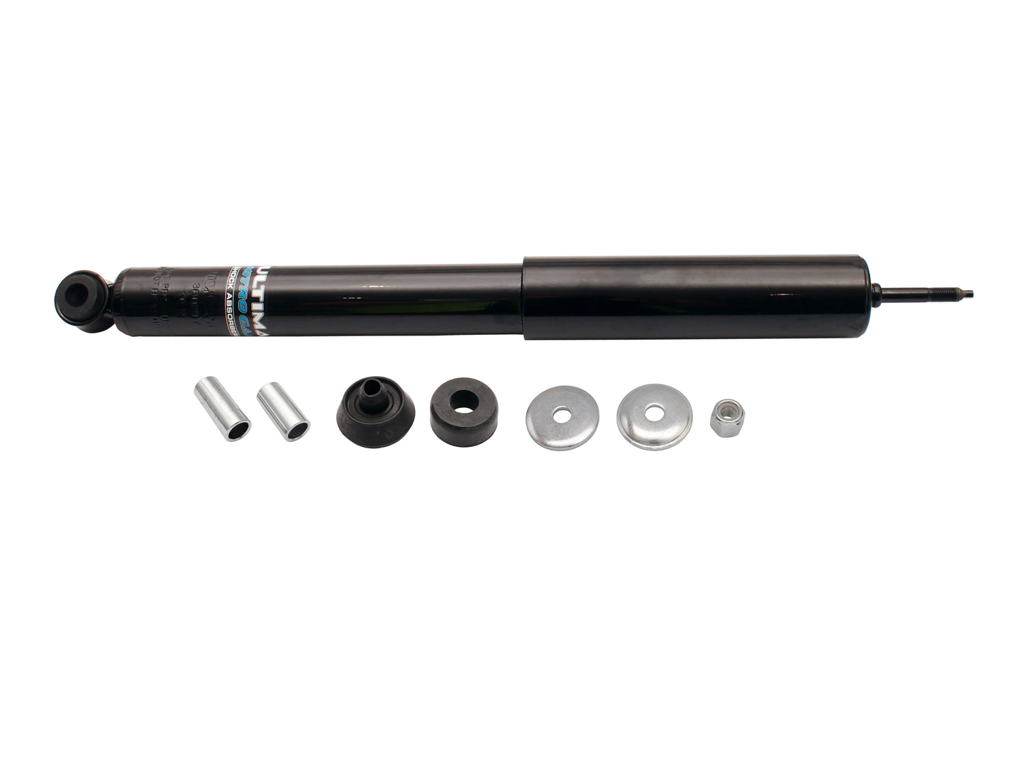 Ultima Holden REAR Gas Shock x1 FJ-HQ-WB Commodore VB-VS - 360297
