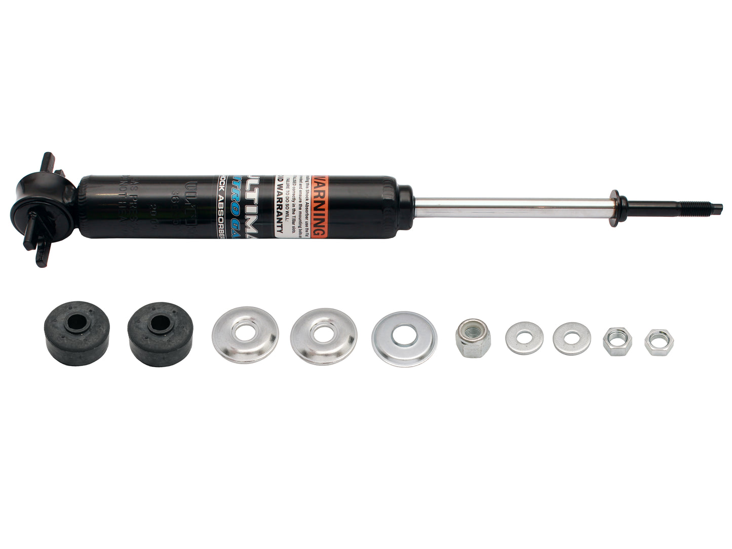 Ultima Holden FRONT Gas Shocker x1 SLIM / STANDARD FB-HQ-WB all models - 360350S