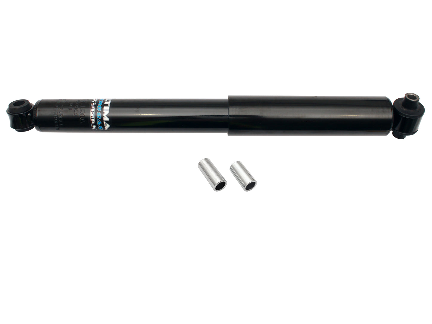 Ultima Holden REAR Gas Shock x1 Ute Van One Tonner HQ HJ HX HZ WB - 360360