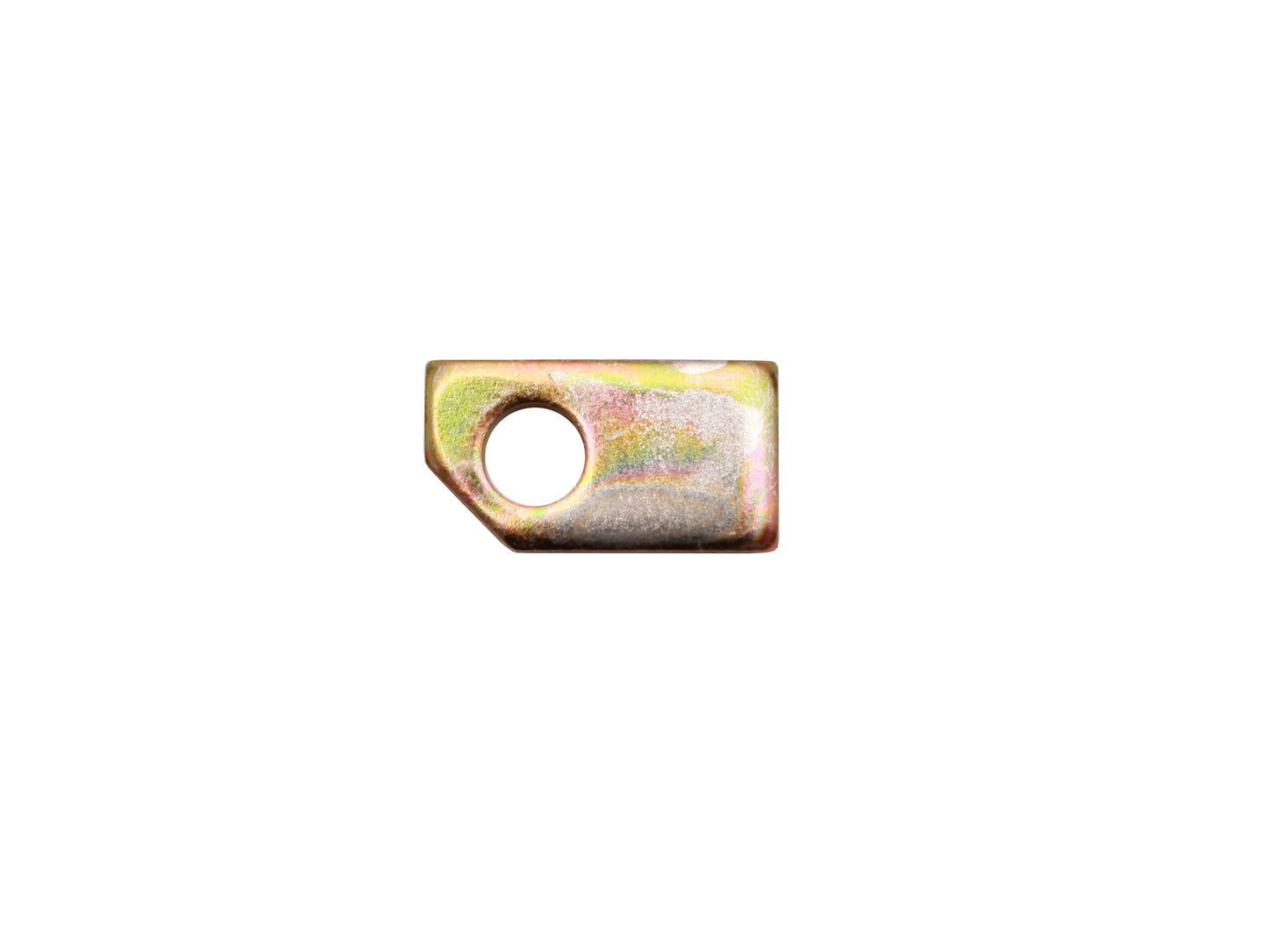 Holden Speedo Gear Housing Retainer Plate TH350 / 200-4R HK - WB Commodore VB-VL - 3708148