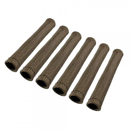 Lava Race Spark Plug Boot Shield (6 Pack) - 380860