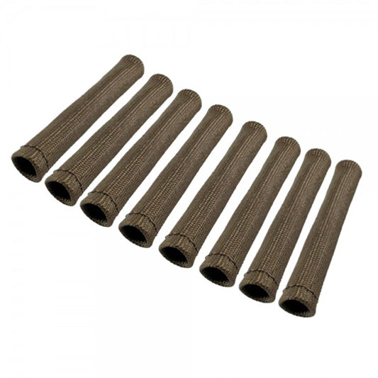 Lava Race Spark Plug Boot Shield (8 Pack) - 380880