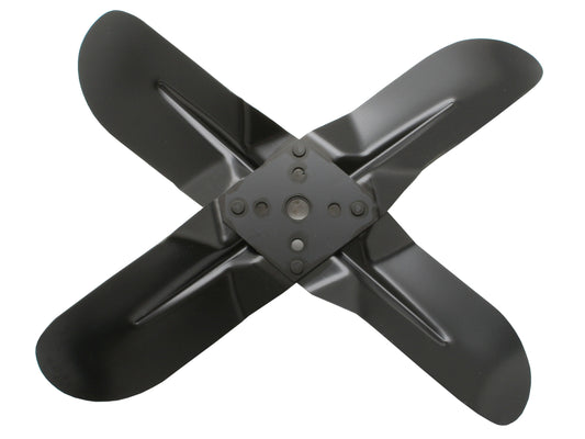 Holden Radiator Fan Blade HK 327 HT HG HQ HJ HX HZ WB VB LH LX V8. HZ 6 Non Air - 3927791