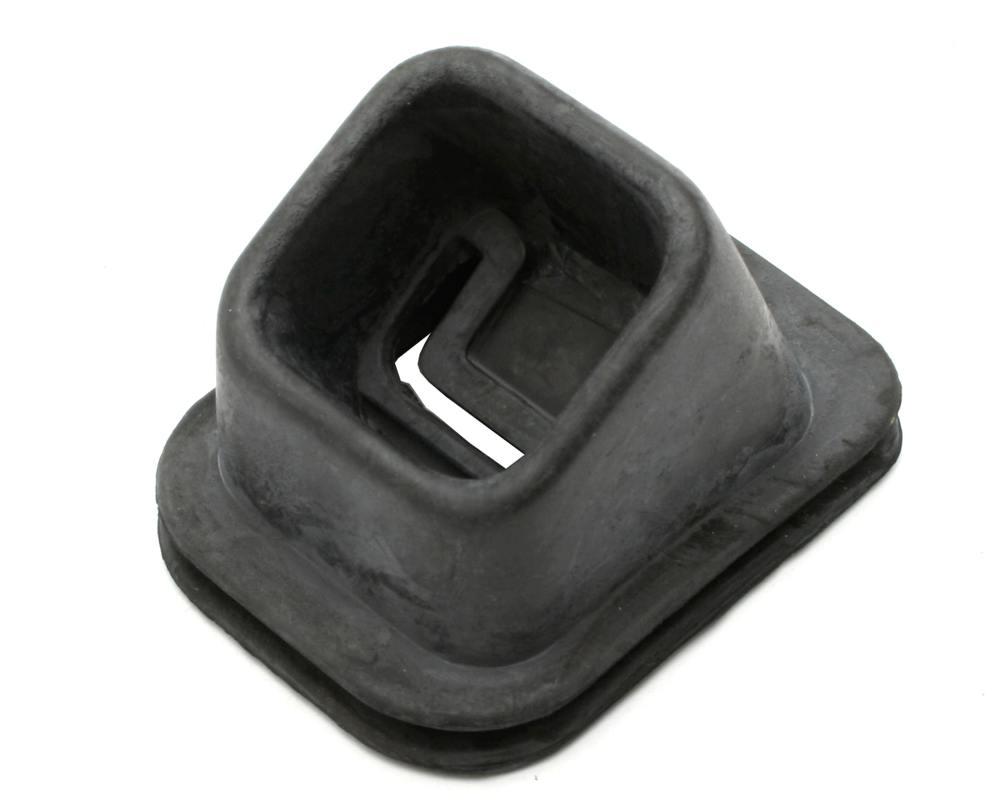 Holden Clutch Fork Boot HK HT HG HQ Chev 307 327 350 inc Monaro grommet cover - 3993851