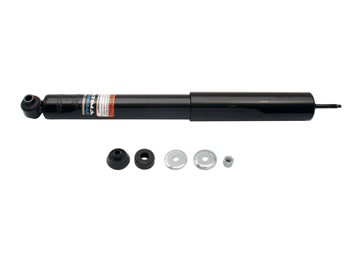 Ultima Shock Absorber (Rear - IRS Lowered) Holden VP VR VS VT VX VY VZ - 400289