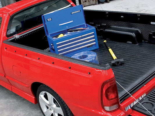 Ute Tray Rubber Mat Holden VE VF Standard Cab (2012-2017) – 14306