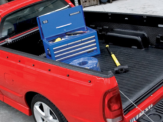 Ute Tray Rubber Mat Isuzu Dmax / Mazda BT50 Dual Cab (2021-Current) – 41214