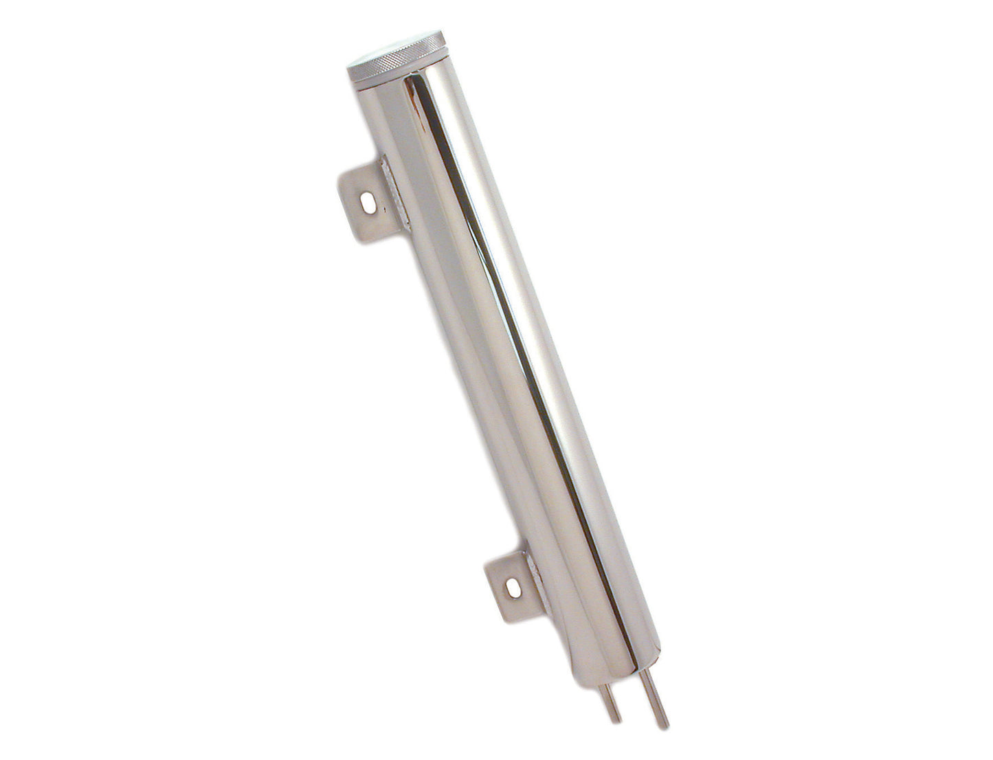 TFI Polished Radiator Overflow Tank - 4179