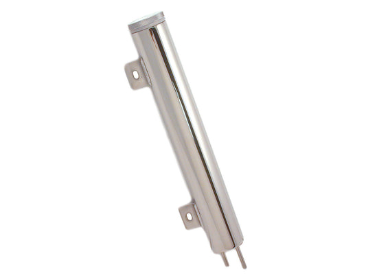 TFI Polished Radiator Overflow Tank - 4179