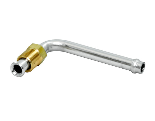 TFI Fuel Fitting Elbow 3/8" OD 5/8 UNF - 43702