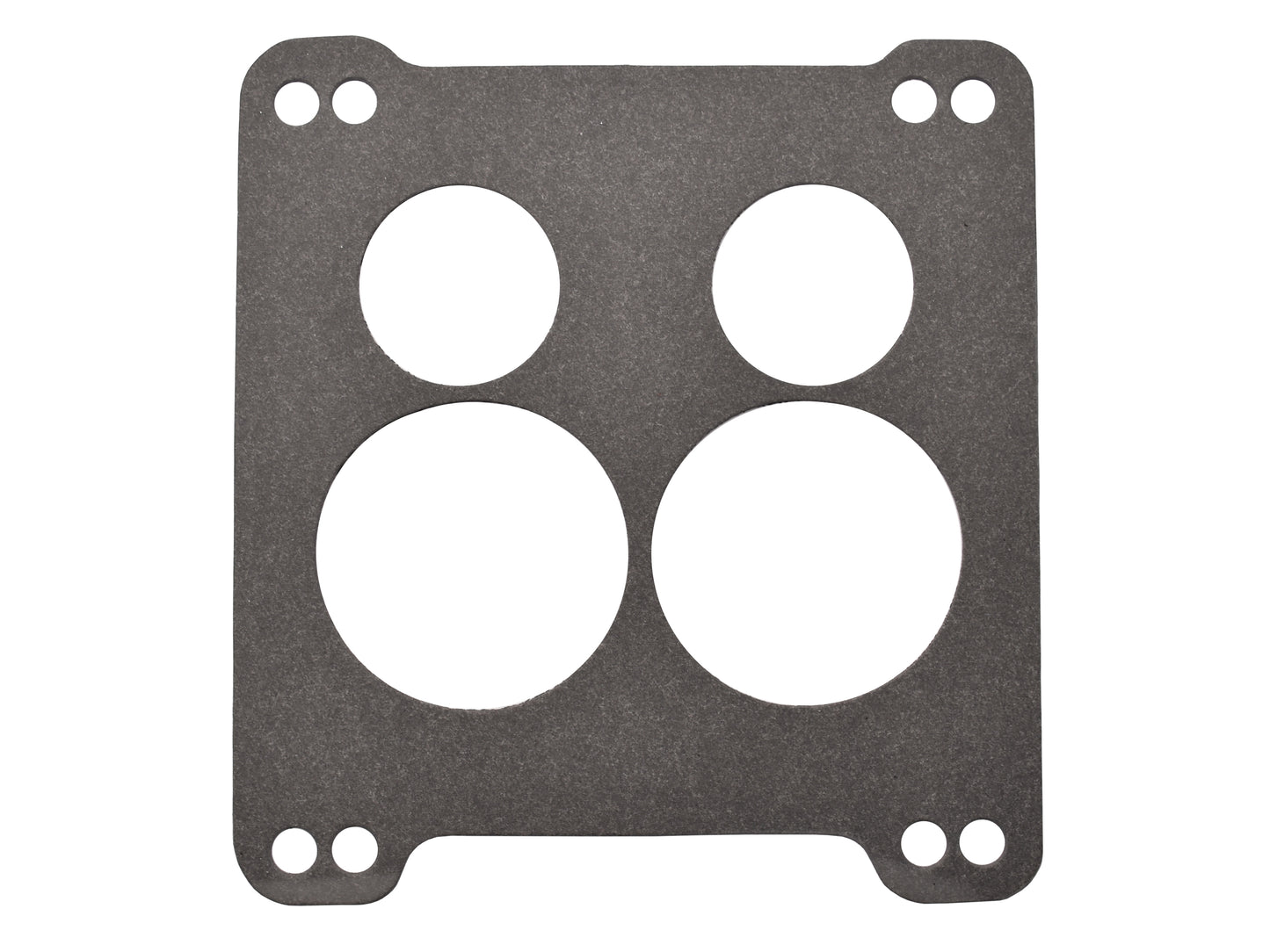 TFI Carburettor to Manifold Gasket Spreadbore 4-Port Quadrajet - 466