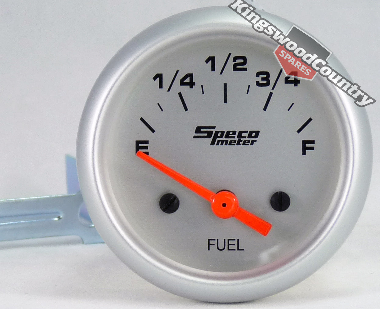 Speco 2 inch Fuel Level Gauge and Sender Kit NEW  petrol  gas - 524-06