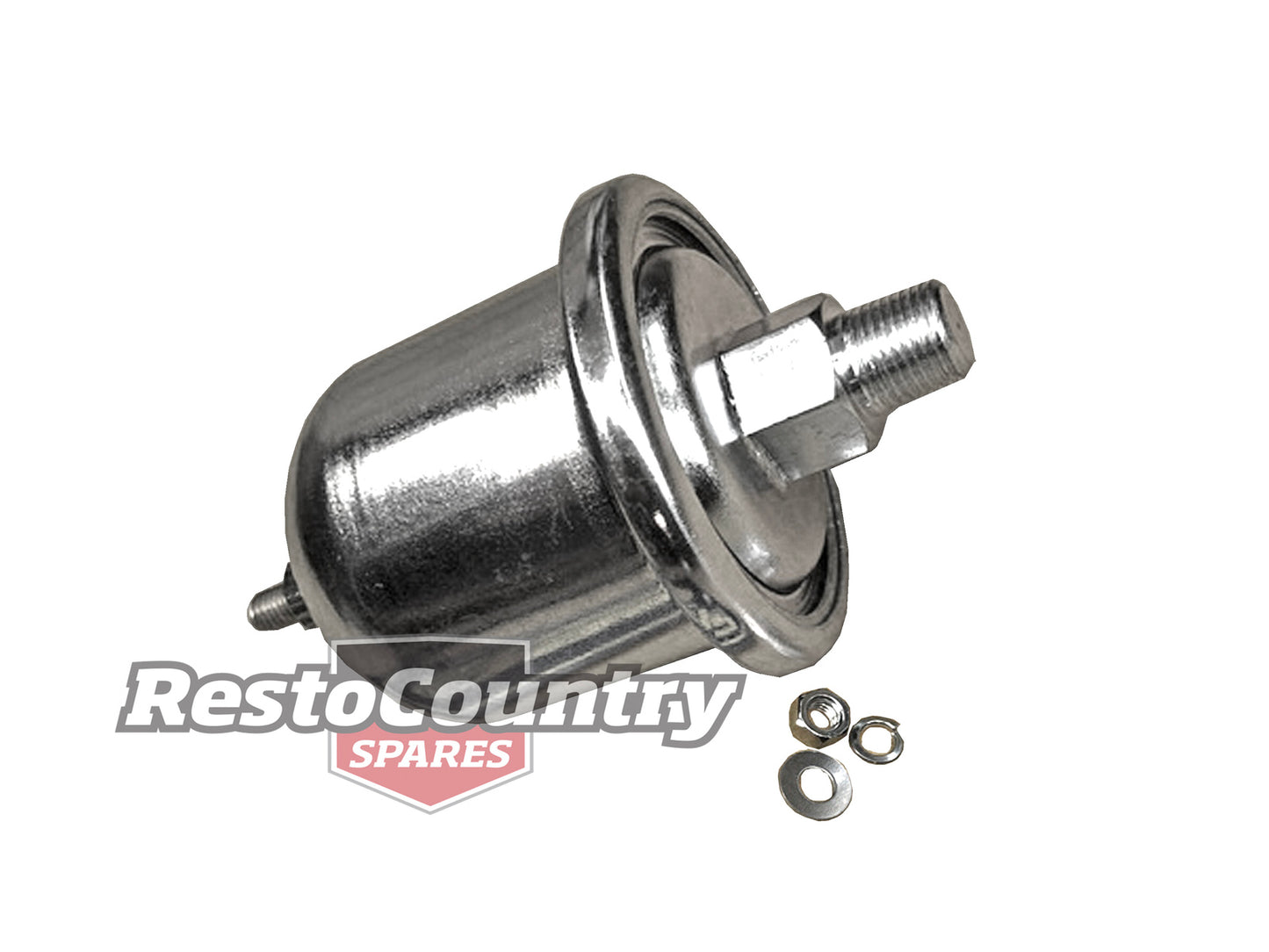 Speco Oil pressure SENDER Unit Suit Speco 2" Electric Gauges 1/8 NPT - 545-20