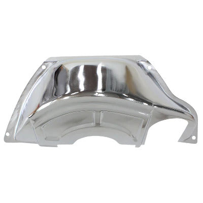 Suit Chevrolet Turbo 350/400 Flexplate Cover - 551588
