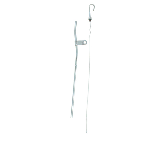 TFI Chrome Engine Dipstick & Tube Cleveland V8 - 5725
