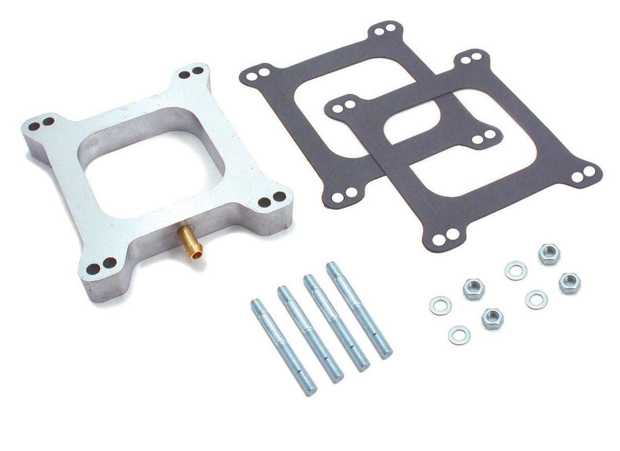 TFI Carburettor Spacer Holley Squarebore 1" - 5776