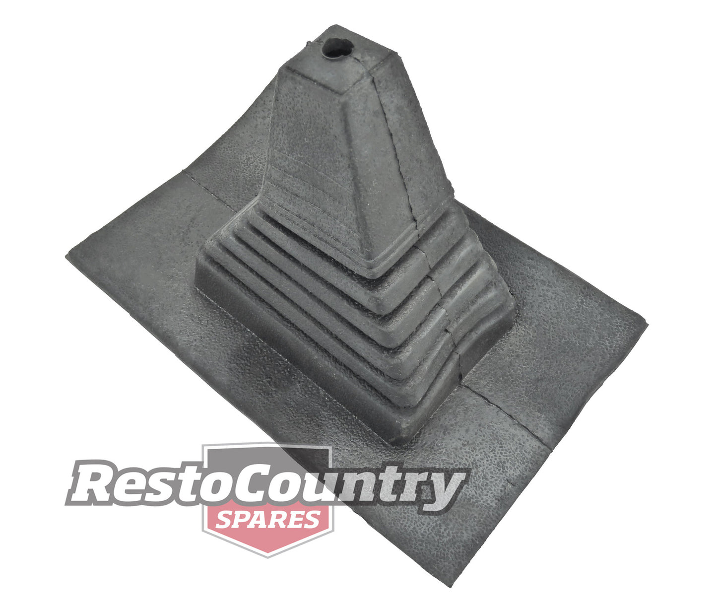 Speco Universal Manual Gear Shift Boot RUBBER trans transmission shifter - 621515