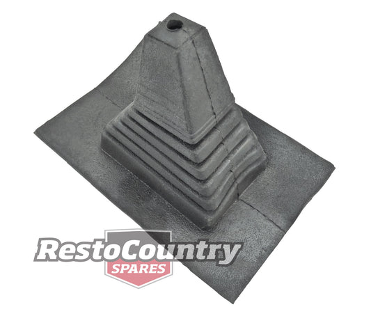 Speco Universal Manual Gear Shift Boot RUBBER trans transmission shifter - 621515