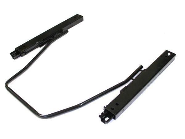 Autotecnica Universal Seat Slider / Runner to Suit Aftermarket Seats - 639F