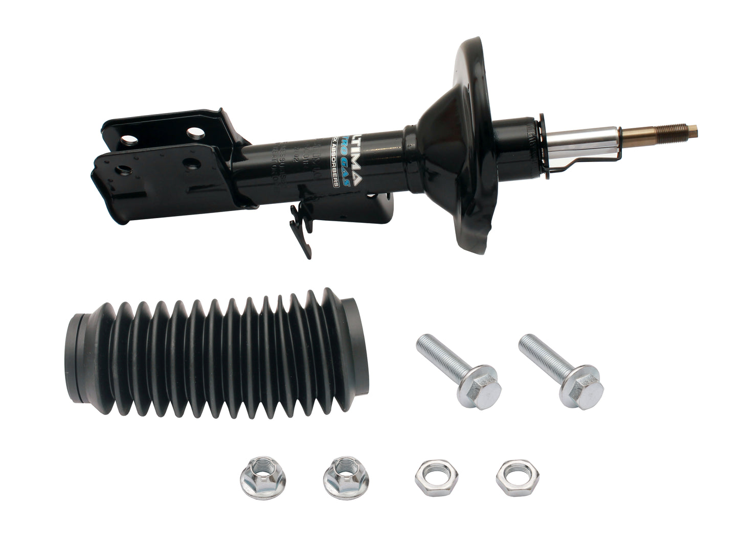 Ultima Shock Absorber / Strut (Front RH) Holden VR VS VT VY - 65001R