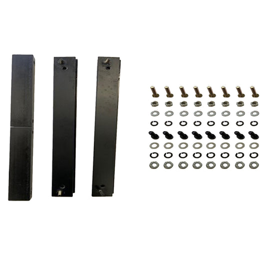 Autotecnica Seat Adaptor Kit Holden VK VL Commodore - 688RL