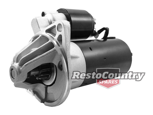 Ford Starter Motor 6 Cylinder Falcon XP XR - XY XA - XH EA EB - EL AU BA 1.4kw - 70-1008